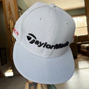 Taylor Made R 15 adjustable hat